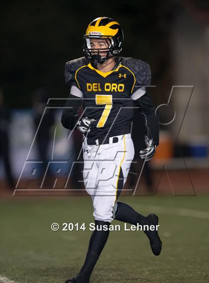 Thumbnail 2 in Woodcreek @ Del Oro photogallery.