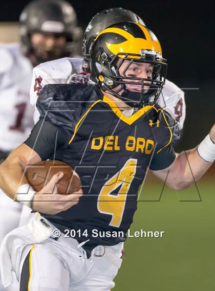 Thumbnail 3 in Woodcreek @ Del Oro photogallery.