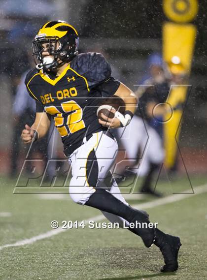 Thumbnail 3 in Woodcreek @ Del Oro photogallery.