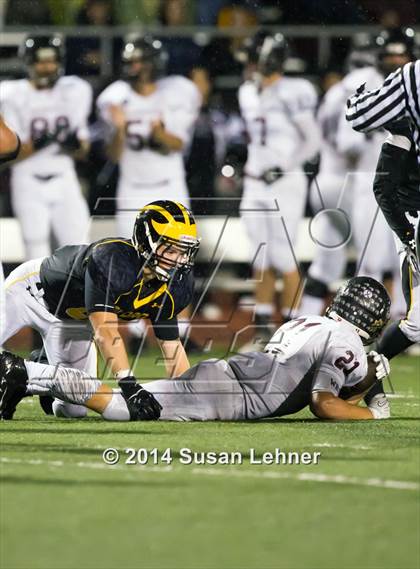 Thumbnail 3 in Woodcreek @ Del Oro photogallery.