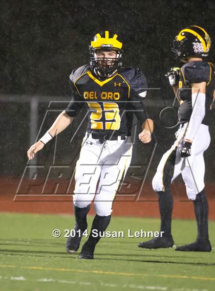 Thumbnail 2 in Woodcreek @ Del Oro photogallery.
