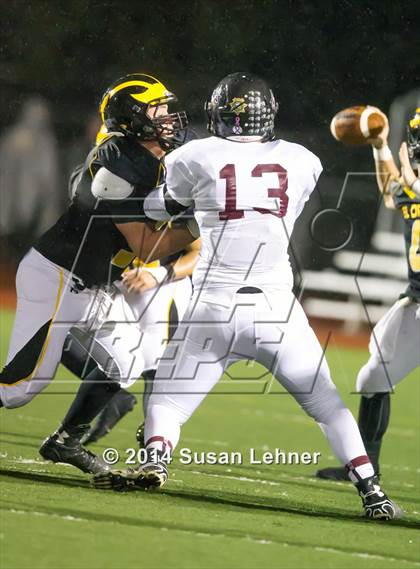 Thumbnail 3 in Woodcreek @ Del Oro photogallery.