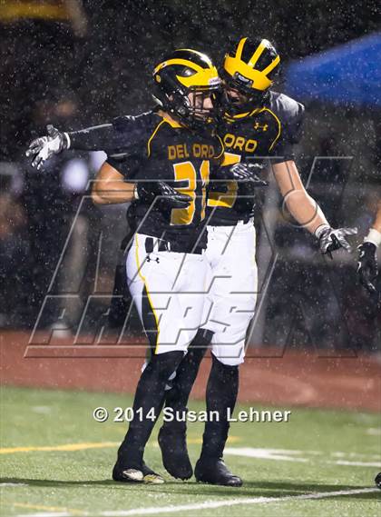Thumbnail 2 in Woodcreek @ Del Oro photogallery.