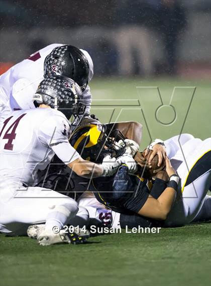 Thumbnail 1 in Woodcreek @ Del Oro photogallery.