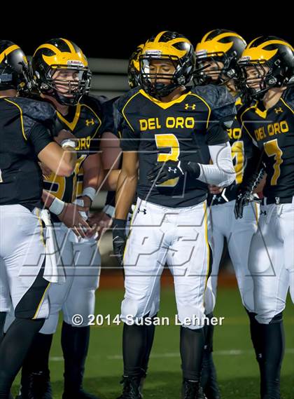 Thumbnail 3 in Woodcreek @ Del Oro photogallery.