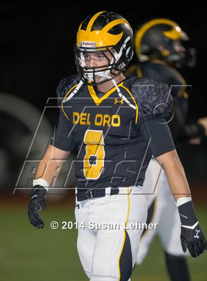 Thumbnail 2 in Woodcreek @ Del Oro photogallery.