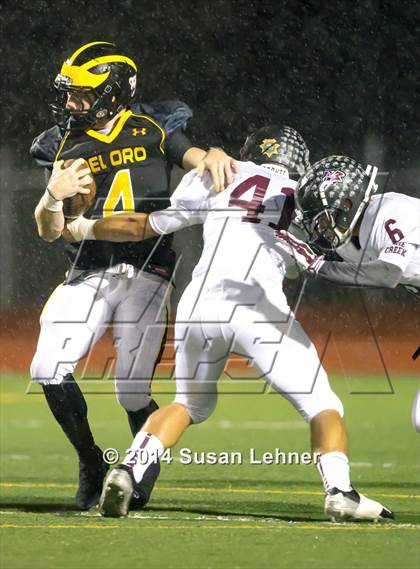 Thumbnail 2 in Woodcreek @ Del Oro photogallery.