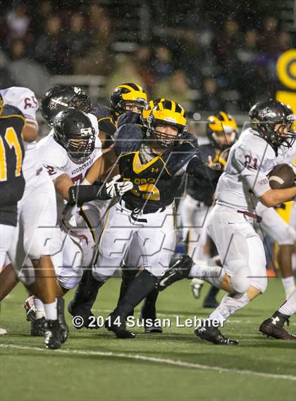 Thumbnail 2 in Woodcreek @ Del Oro photogallery.