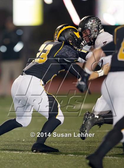 Thumbnail 2 in Woodcreek @ Del Oro photogallery.