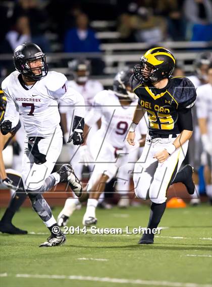 Thumbnail 3 in Woodcreek @ Del Oro photogallery.