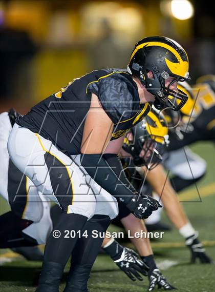 Thumbnail 2 in Woodcreek @ Del Oro photogallery.