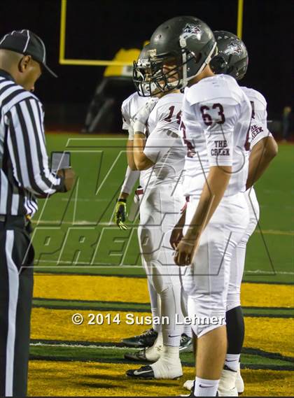 Thumbnail 1 in Woodcreek @ Del Oro photogallery.