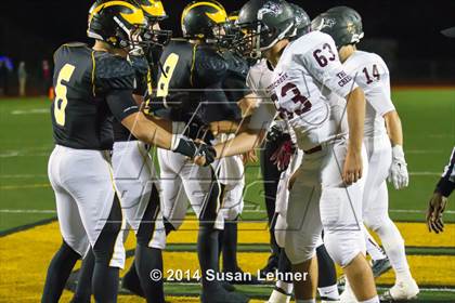 Thumbnail 3 in Woodcreek @ Del Oro photogallery.