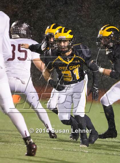 Thumbnail 3 in Woodcreek @ Del Oro photogallery.