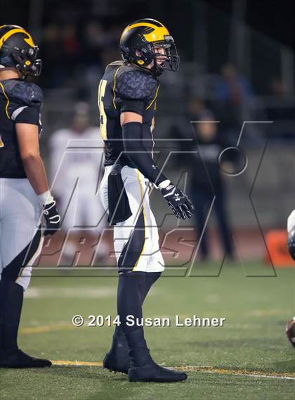 Thumbnail 2 in Woodcreek @ Del Oro photogallery.