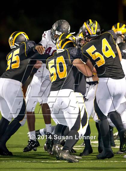 Thumbnail 2 in Woodcreek @ Del Oro photogallery.