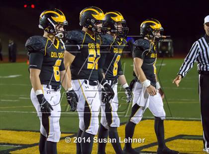 Thumbnail 1 in Woodcreek @ Del Oro photogallery.