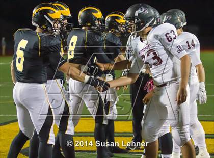 Thumbnail 2 in Woodcreek @ Del Oro photogallery.