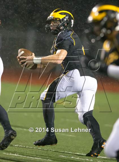 Thumbnail 1 in Woodcreek @ Del Oro photogallery.