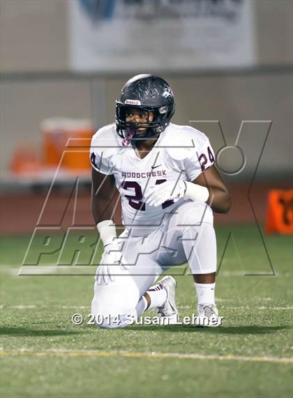 Thumbnail 2 in Woodcreek @ Del Oro photogallery.