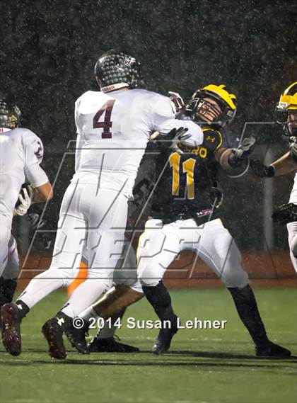 Thumbnail 3 in Woodcreek @ Del Oro photogallery.