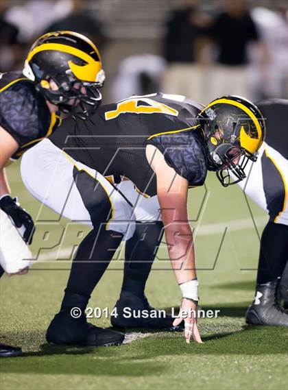 Thumbnail 2 in Woodcreek @ Del Oro photogallery.