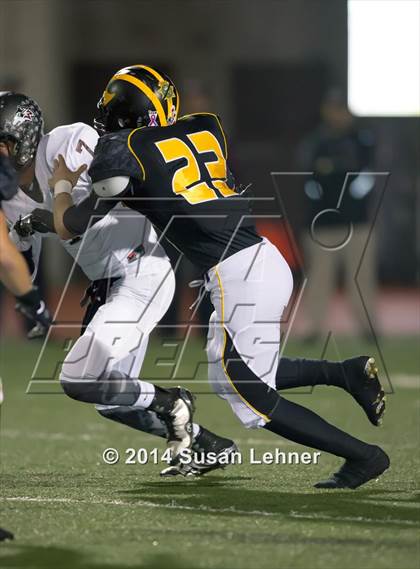 Thumbnail 3 in Woodcreek @ Del Oro photogallery.