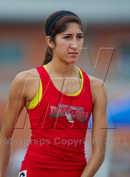 Thumbnail 3 in UIL Region 4 Regional Track & Field photogallery.