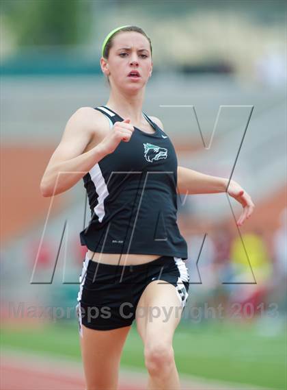 Thumbnail 3 in UIL Region 4 Regional Track & Field photogallery.