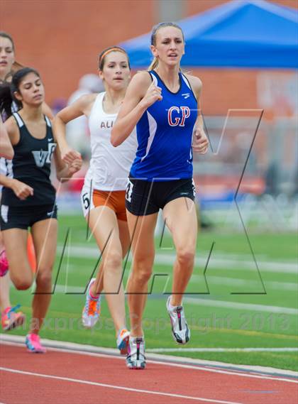 Thumbnail 3 in UIL Region 4 Regional Track & Field photogallery.