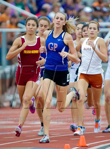 Thumbnail 1 in UIL Region 4 Regional Track & Field photogallery.