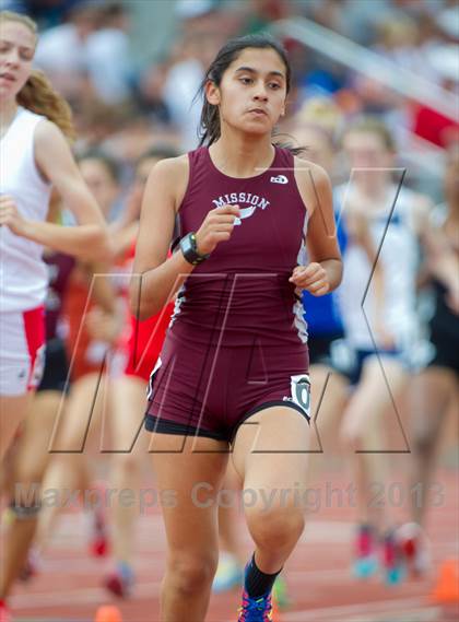 Thumbnail 1 in UIL Region 4 Regional Track & Field photogallery.