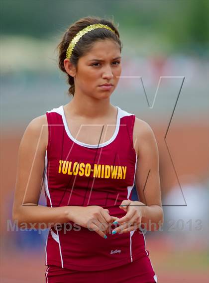 Thumbnail 3 in UIL Region 4 Regional Track & Field photogallery.