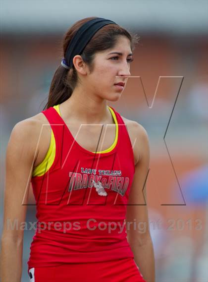 Thumbnail 2 in UIL Region 4 Regional Track & Field photogallery.