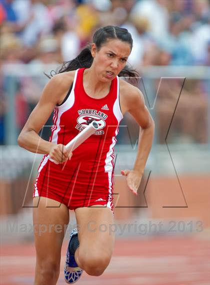 Thumbnail 2 in UIL Region 4 Regional Track & Field photogallery.