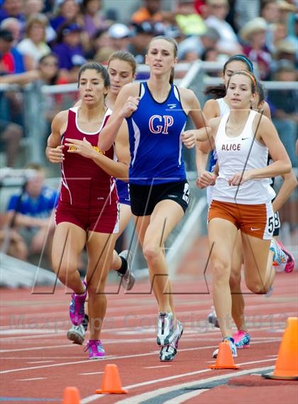 Thumbnail 3 in UIL Region 4 Regional Track & Field photogallery.
