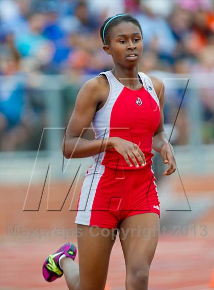 Thumbnail 1 in UIL Region 4 Regional Track & Field photogallery.