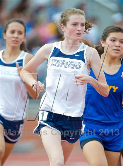 Thumbnail 3 in UIL Region 4 Regional Track & Field photogallery.