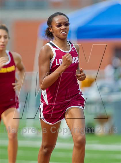Thumbnail 3 in UIL Region 4 Regional Track & Field photogallery.