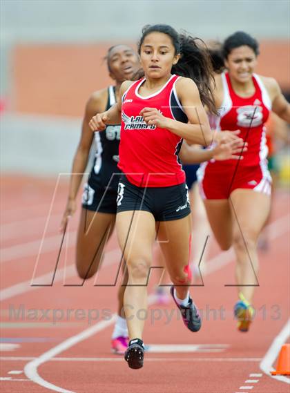 Thumbnail 2 in UIL Region 4 Regional Track & Field photogallery.