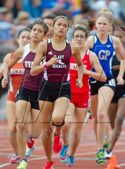 Thumbnail 2 in UIL Region 4 Regional Track & Field photogallery.