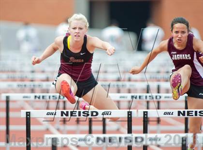 Thumbnail 1 in UIL Region 4 Regional Track & Field photogallery.