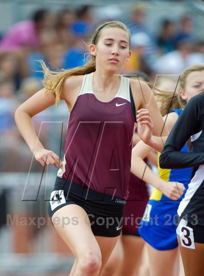 Thumbnail 2 in UIL Region 4 Regional Track & Field photogallery.