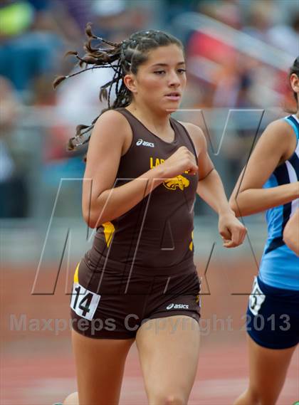 Thumbnail 3 in UIL Region 4 Regional Track & Field photogallery.