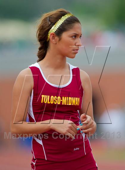 Thumbnail 2 in UIL Region 4 Regional Track & Field photogallery.