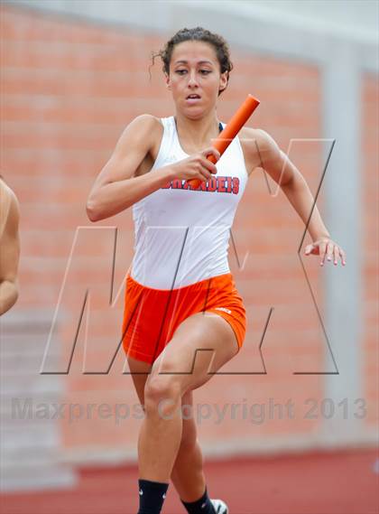Thumbnail 1 in UIL Region 4 Regional Track & Field photogallery.