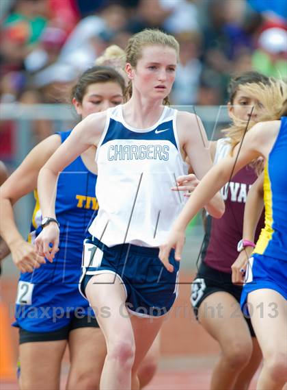 Thumbnail 2 in UIL Region 4 Regional Track & Field photogallery.