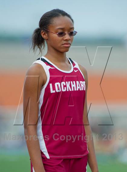 Thumbnail 1 in UIL Region 4 Regional Track & Field photogallery.