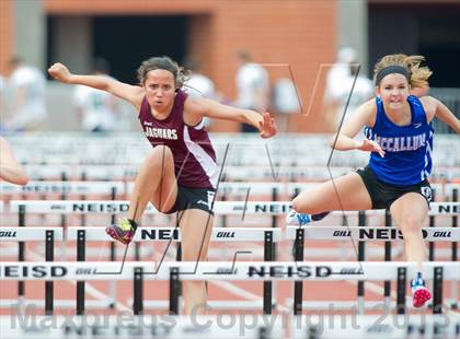 Thumbnail 3 in UIL Region 4 Regional Track & Field photogallery.