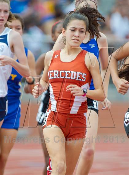 Thumbnail 1 in UIL Region 4 Regional Track & Field photogallery.